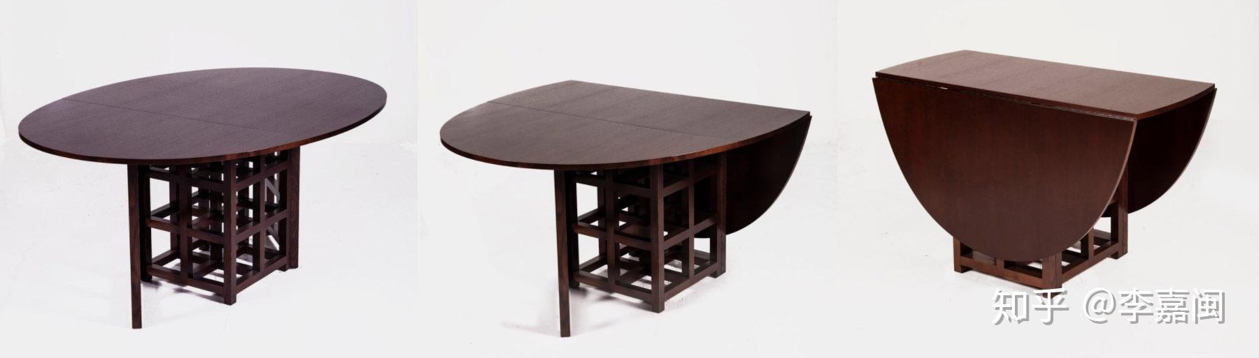 现代家具史上无法绕开的名字（2）Josef Hoffmann - 知乎