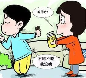 精神科患者的药物依从性管理 - 知乎