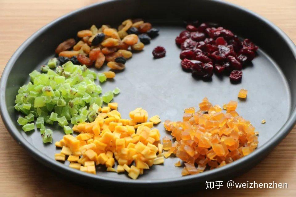五仁馅料的经典配方,好吃不甜腻,简单0失败,做五仁月饼太香了 - 知乎
