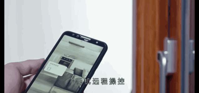 不“智障”的智能家居门窗,到底有多好用? - 知乎