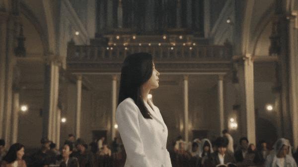 《暴风圈》豪掷700亿+超一流阵容,口碑遇冷:冤不冤?