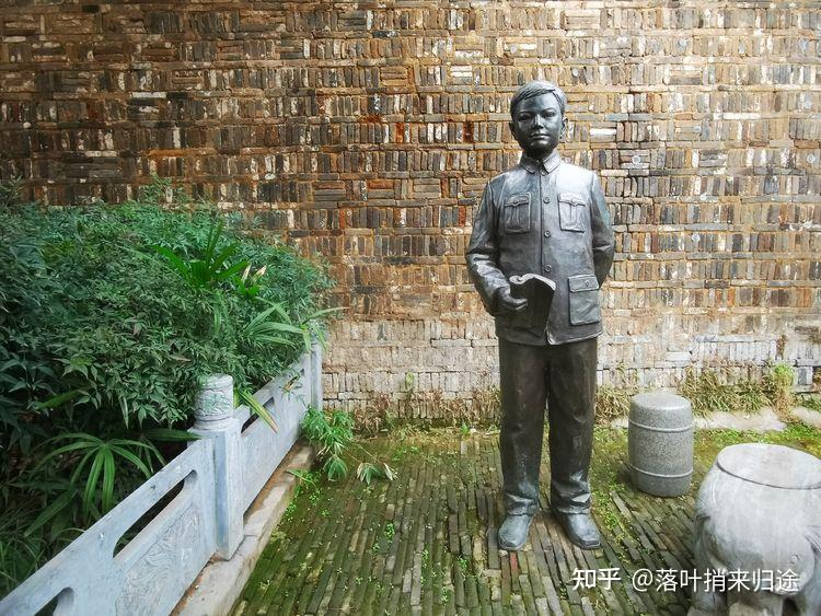 《杨振宁与三河古镇:传奇交织,熠熠生辉》 - 知乎
