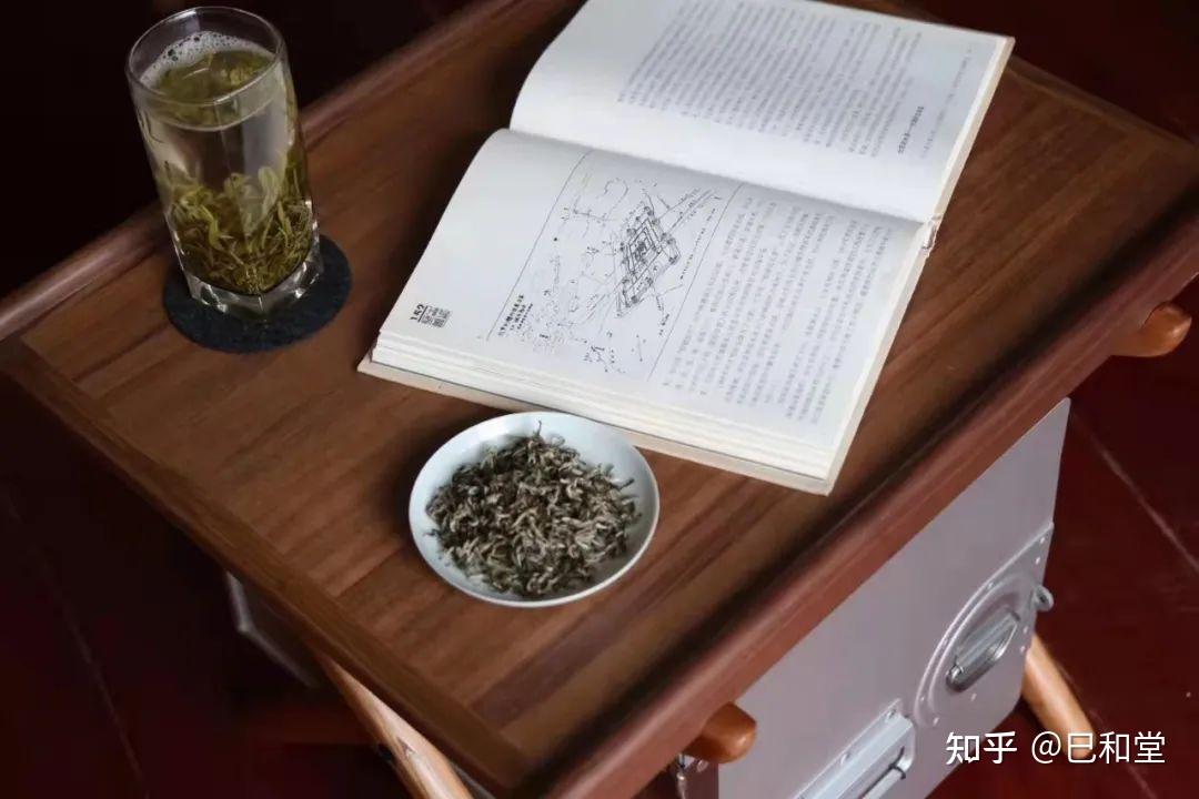 中国人过节送礼，为什么喜欢送茶？ - 知乎