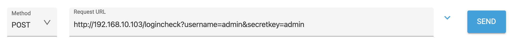 Python&Fortigate REST API - 知乎