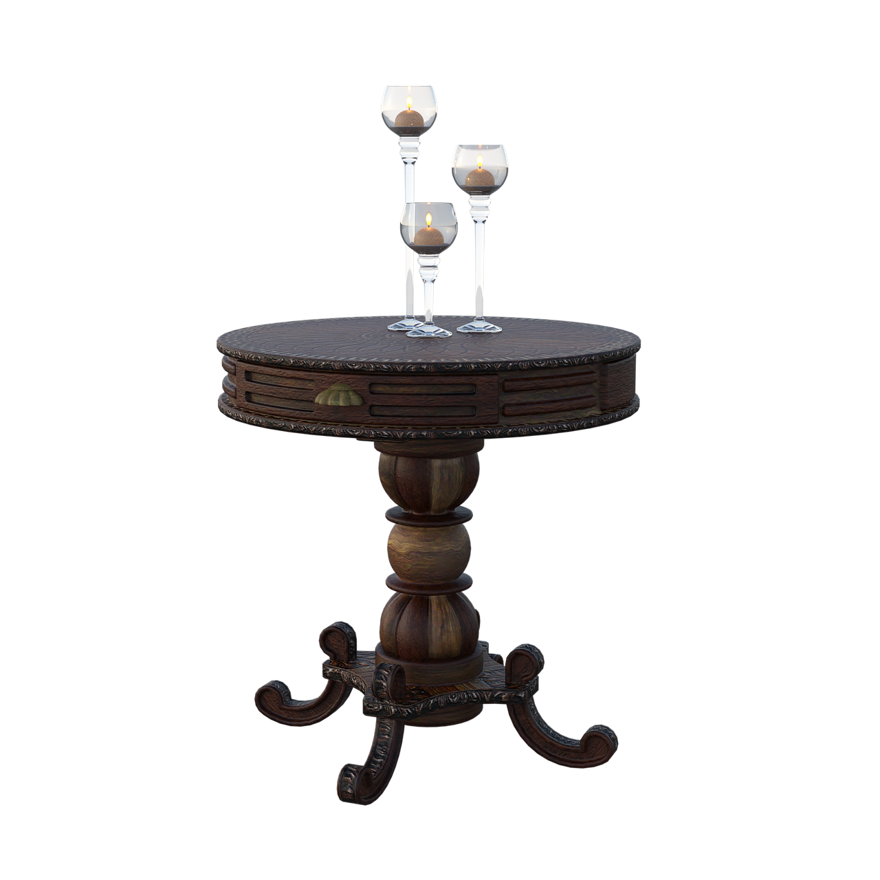 4. 货源供应链管理