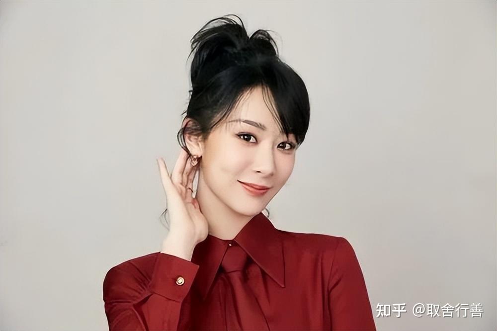 杨紫为什么没有听宋丹丹的话执意进入娱乐圈? - 知乎