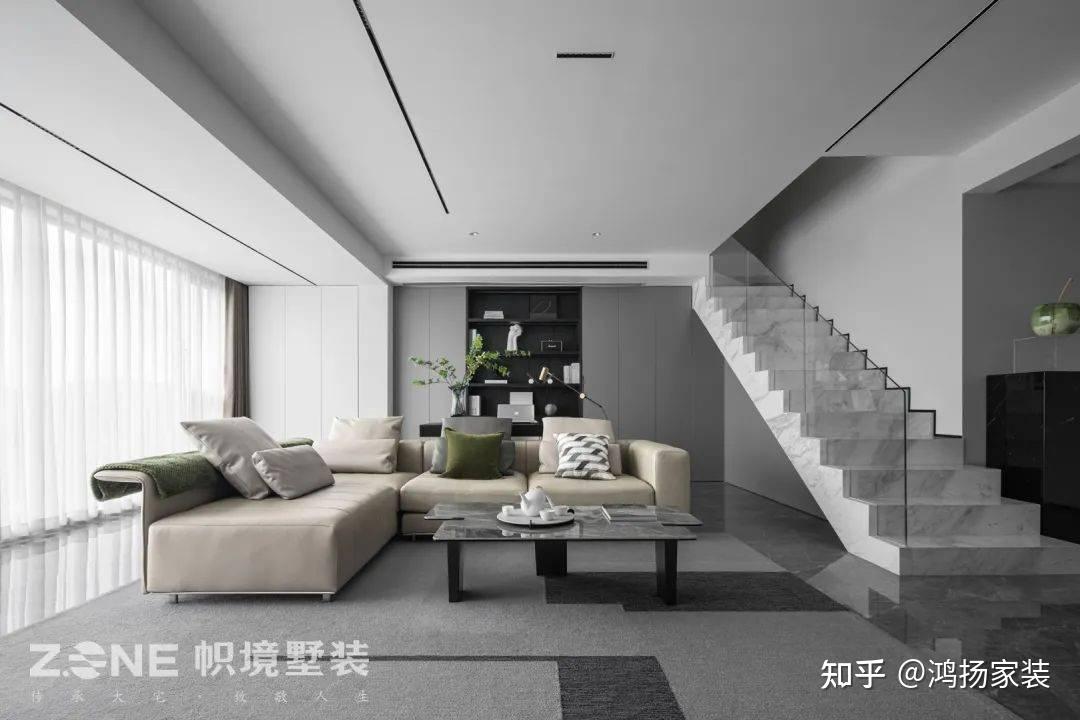 60天完美交付,长沙装修公司鸿扬家装助力央企楼盘热卖,实力圈粉! - 知乎