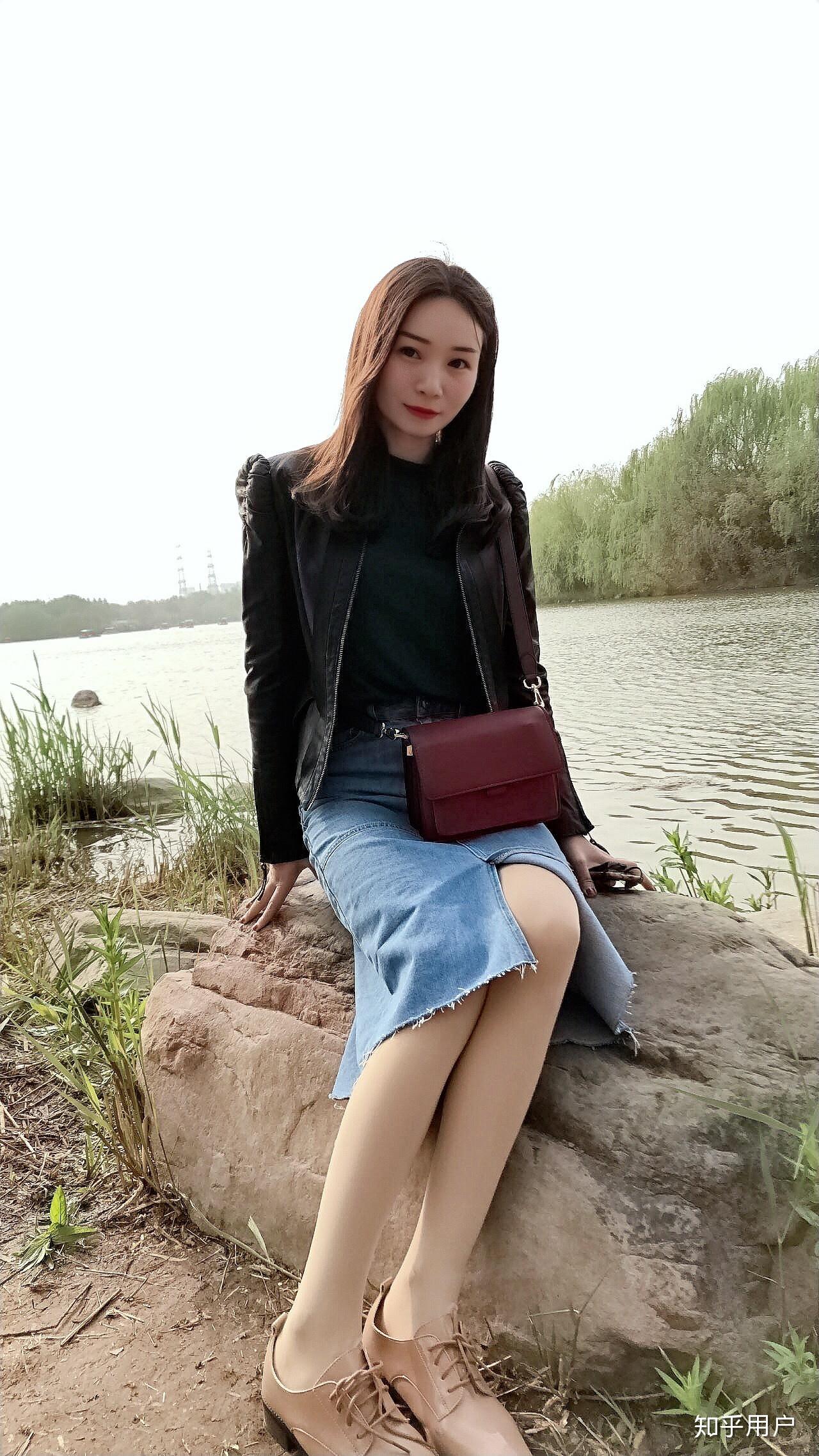 河南的姑娘能有多漂亮?