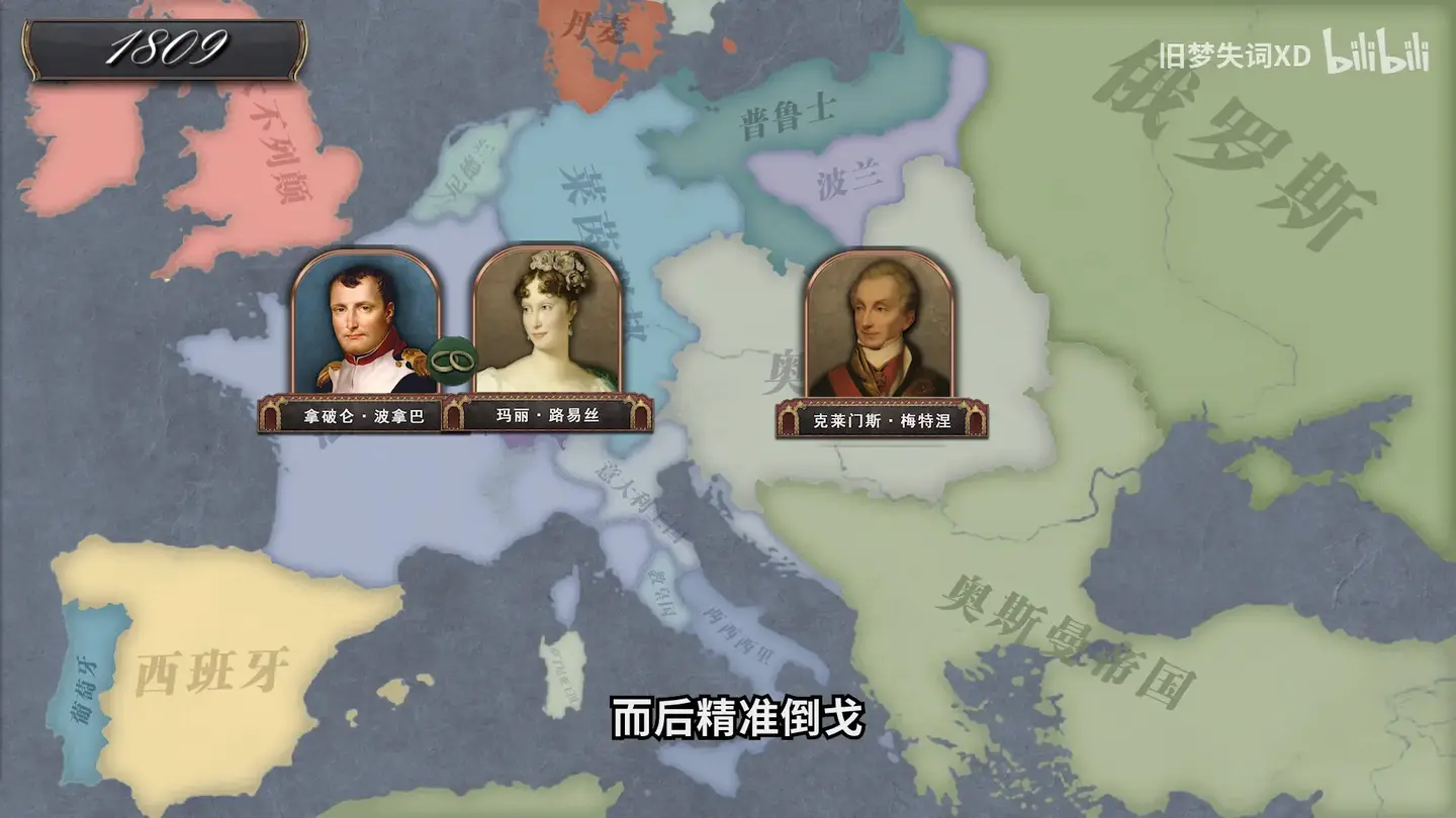 V3人物志】梅特涅与梅特涅体系V3人物志第二期- 知乎