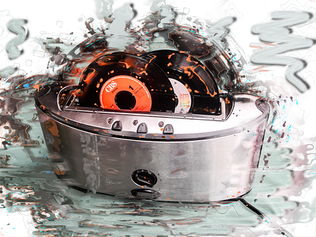 用电饼铛怎么做蛋糕