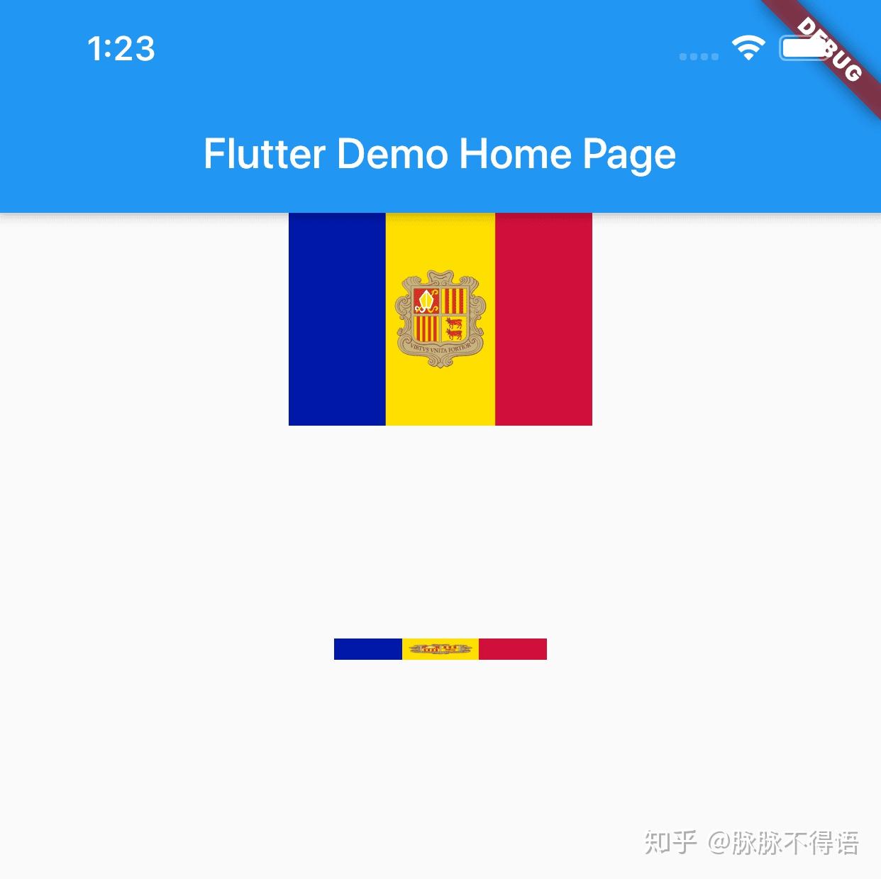 Flutter Weekly Issue 60 - 知乎