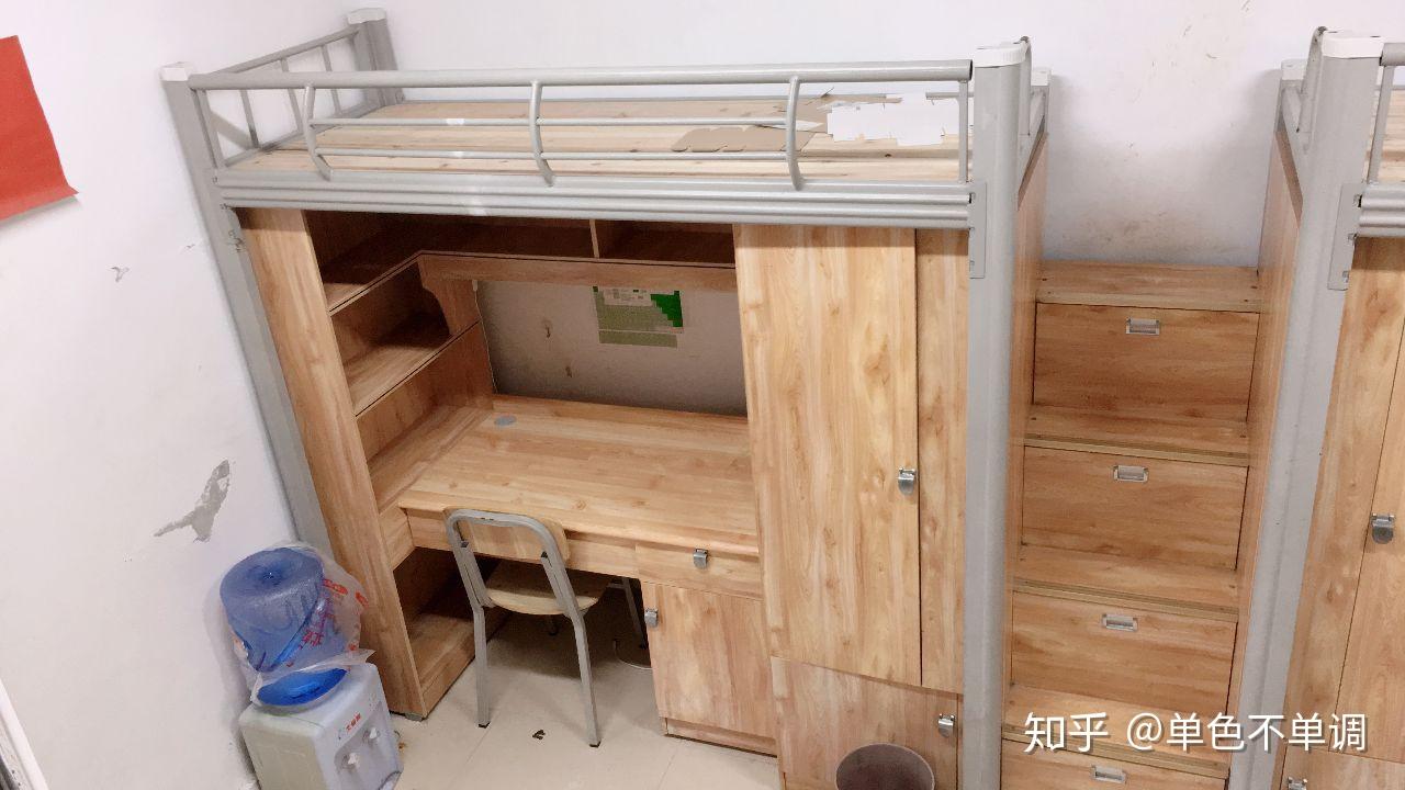 贵州大学现在研究生宿舍怎么样