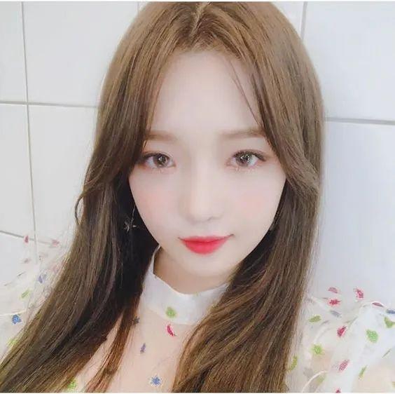头像 | fromis_9 卢知宣合集 - 知乎