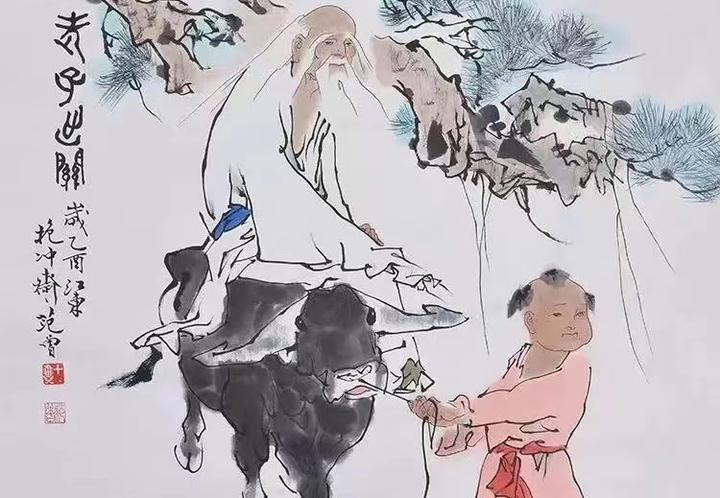 刍狗 - 知乎