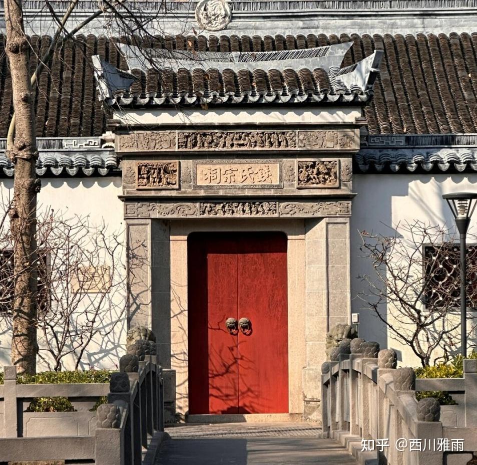 中国古代12大名门世族 - 知乎