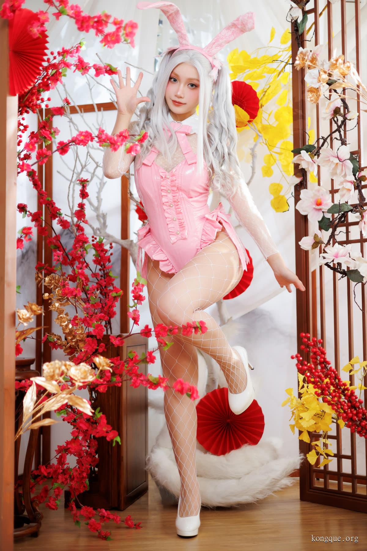 图片[7]-Cien恩恩 – 全套16期[1.4G-2026.1]-佳人吧