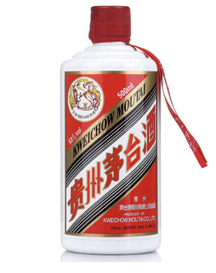 2021年中国白酒10大名酒排行榜，白酒送礼送什么好？送礼的白酒