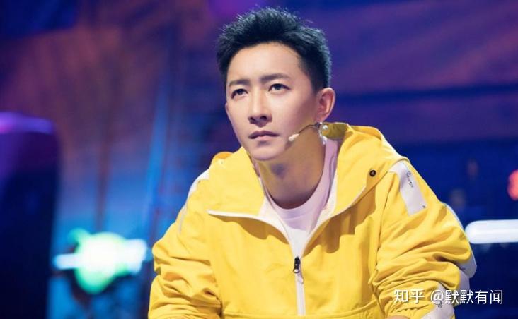 回国后，从红遍亚洲到销声匿迹，韩庚与他的11年 - 知乎