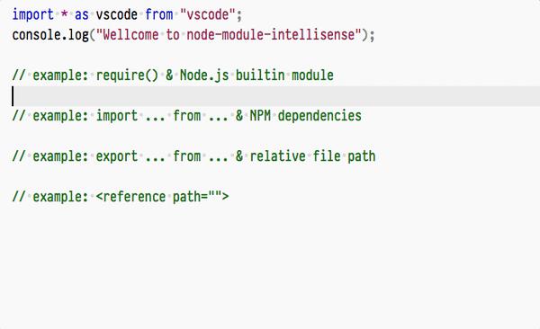 10种JavaScript开发者必备的VS Code插件 - 知乎