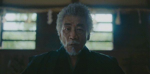 《武士生死斗》武士版大逃杀，这部打戏值得5星！