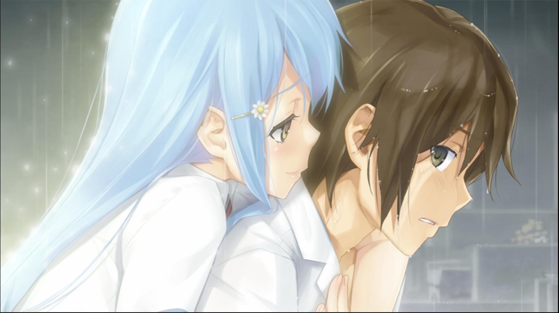 美少女万华镜这款游戏都有哪些亮点