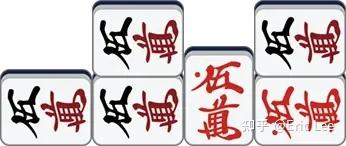 「MahGen」日本麻将牌画生成工具 - 知乎