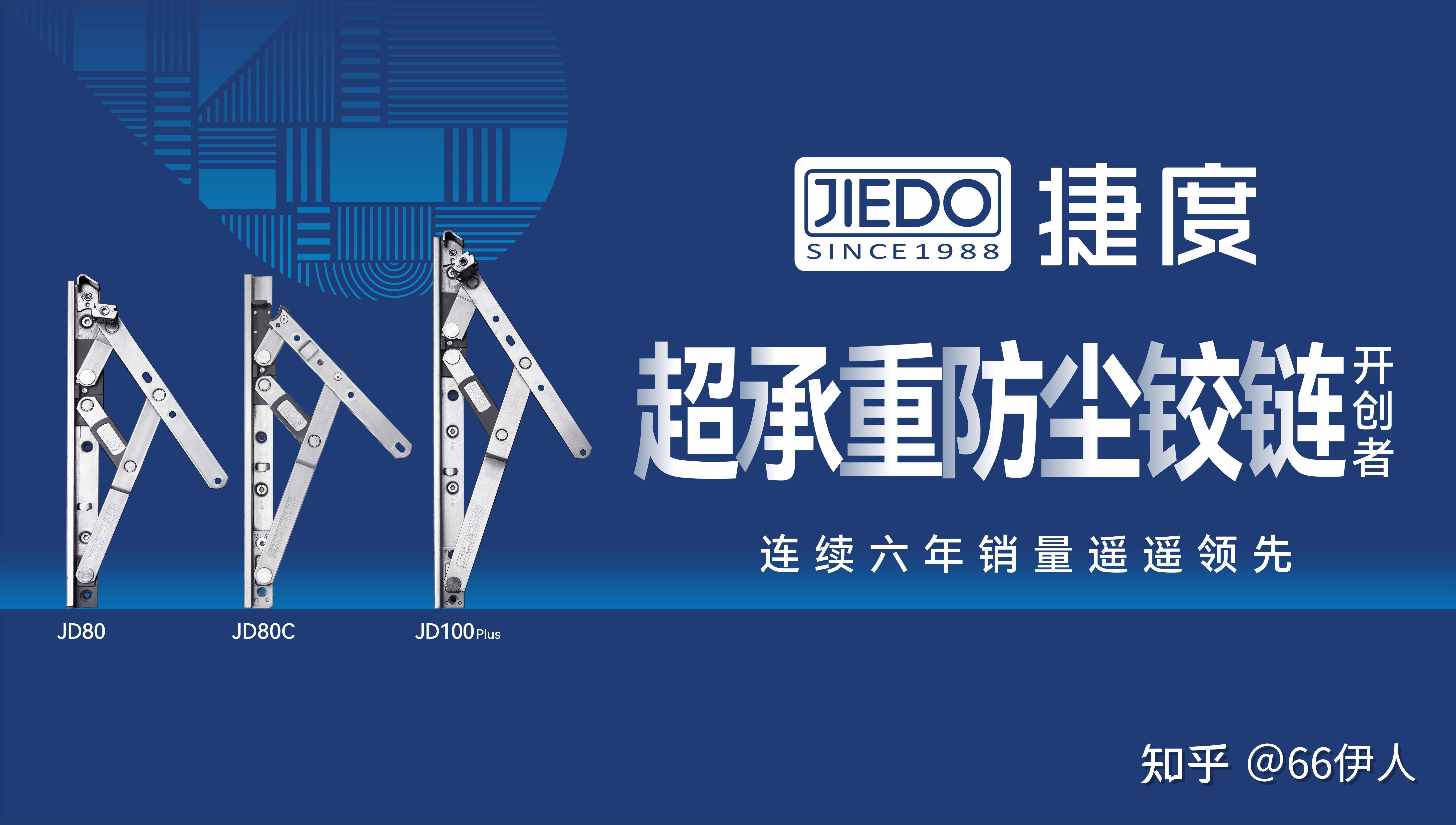 捷度五金怎么样? - 知乎