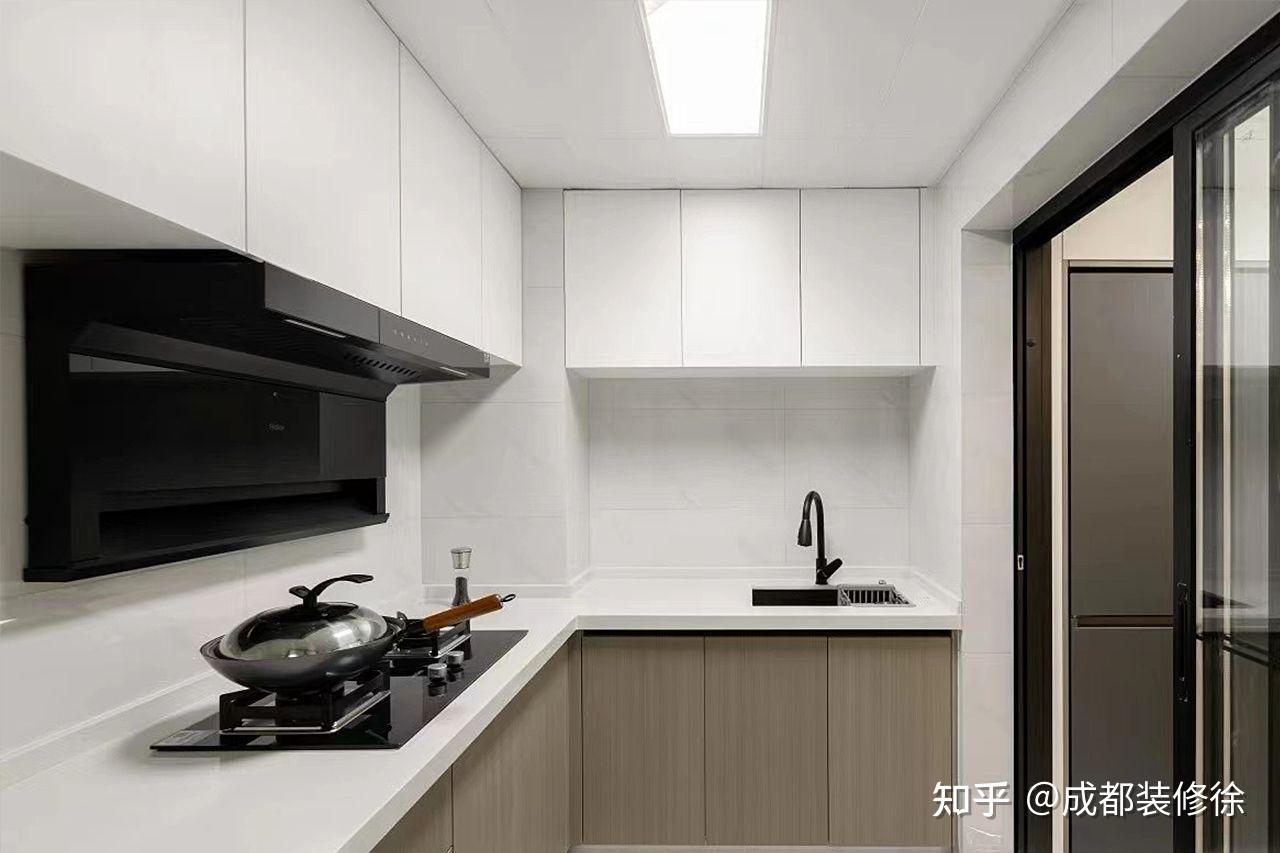 装修选半包还是全包？哪个更划算？ - 知乎