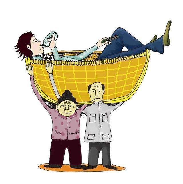 浅谈家庭教育中的溺爱和过分保护 - 知乎