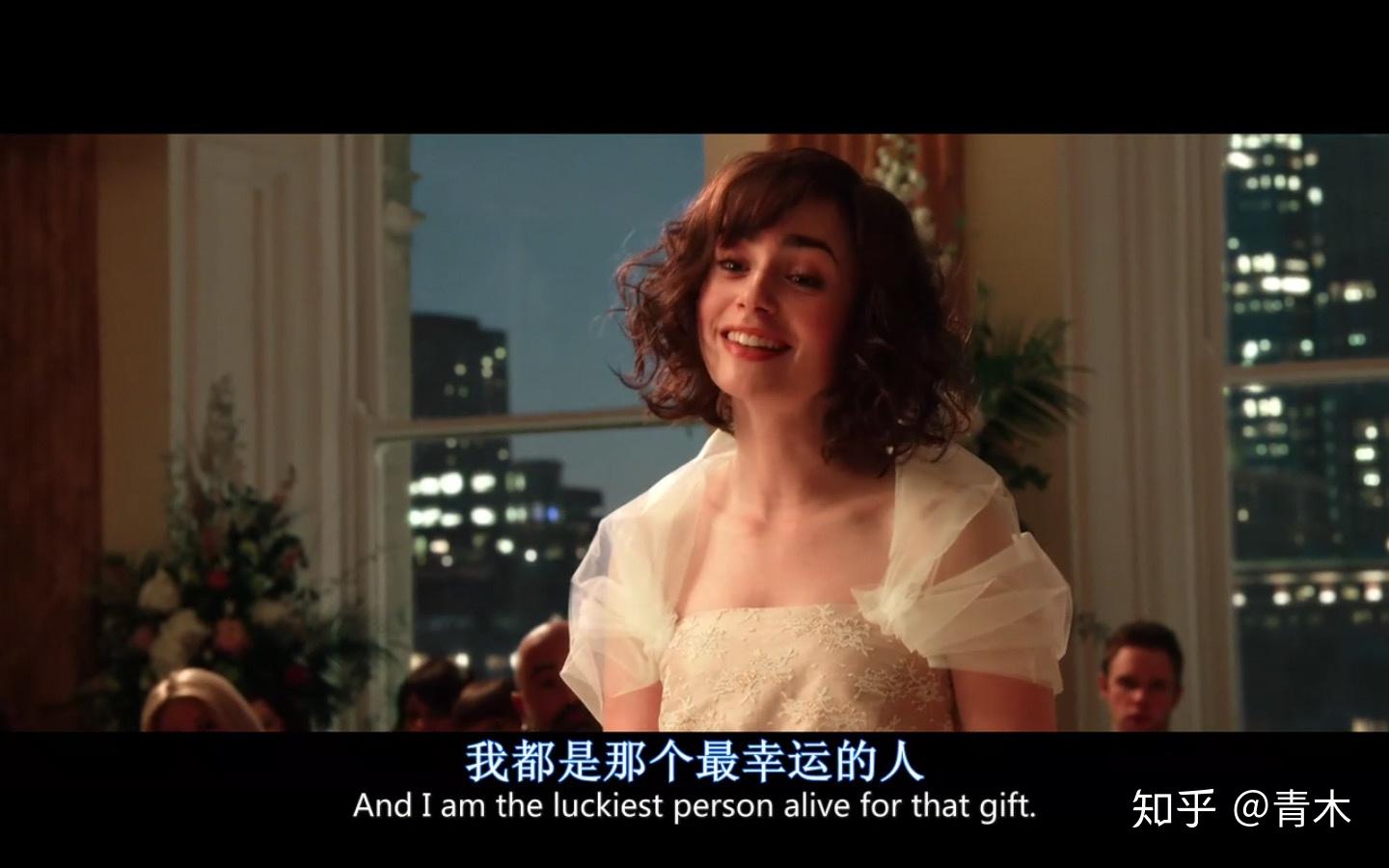 有哪些你一看到就蹦起来找本子摘抄的句子或台词