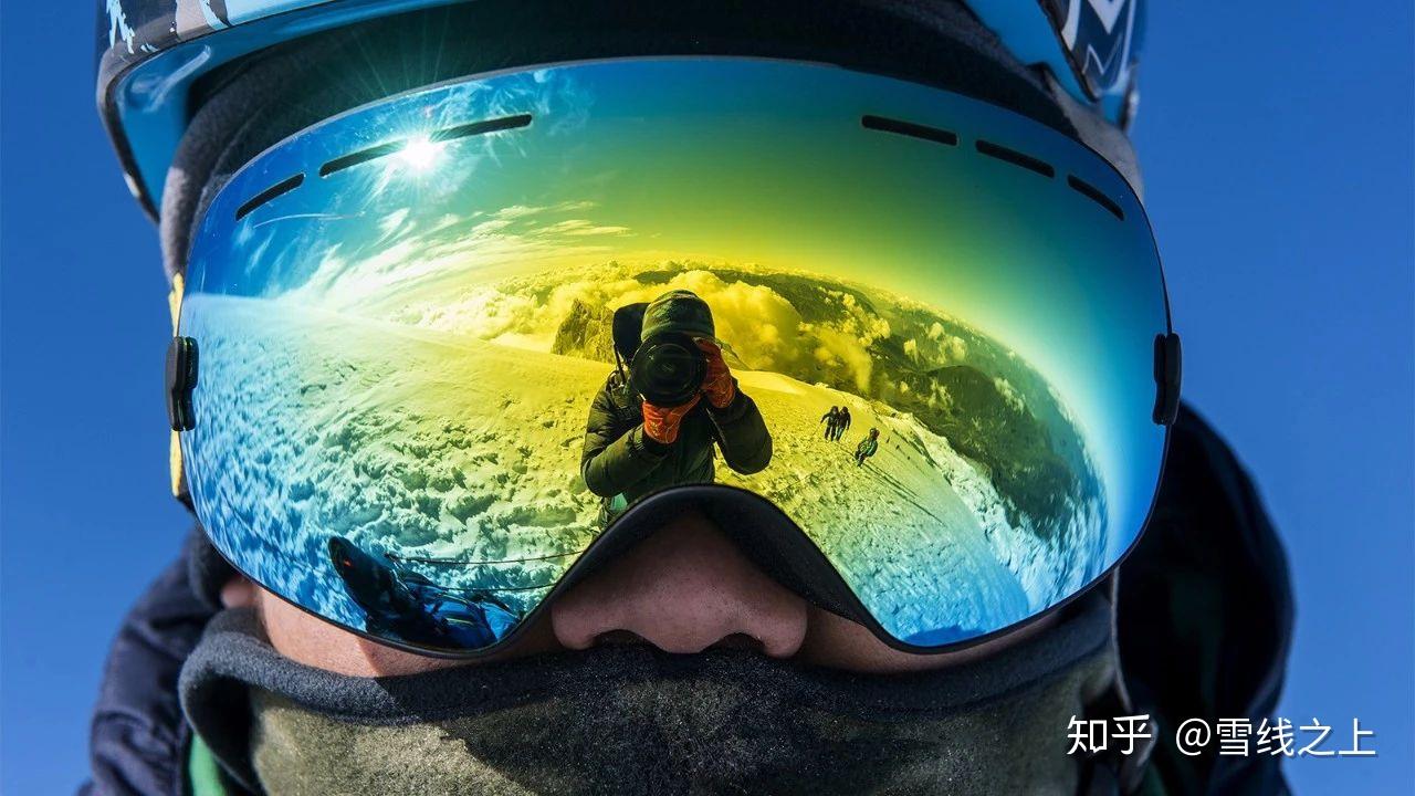 有哪些适合大学生攀登的初级雪山? - 知乎