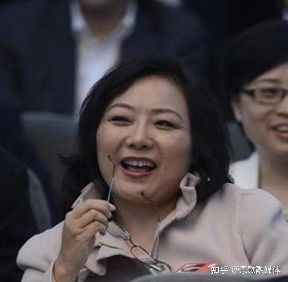 2021年“中国十大女富豪”最新出炉？8人身价超百亿美元，年龄最小39岁- 知乎