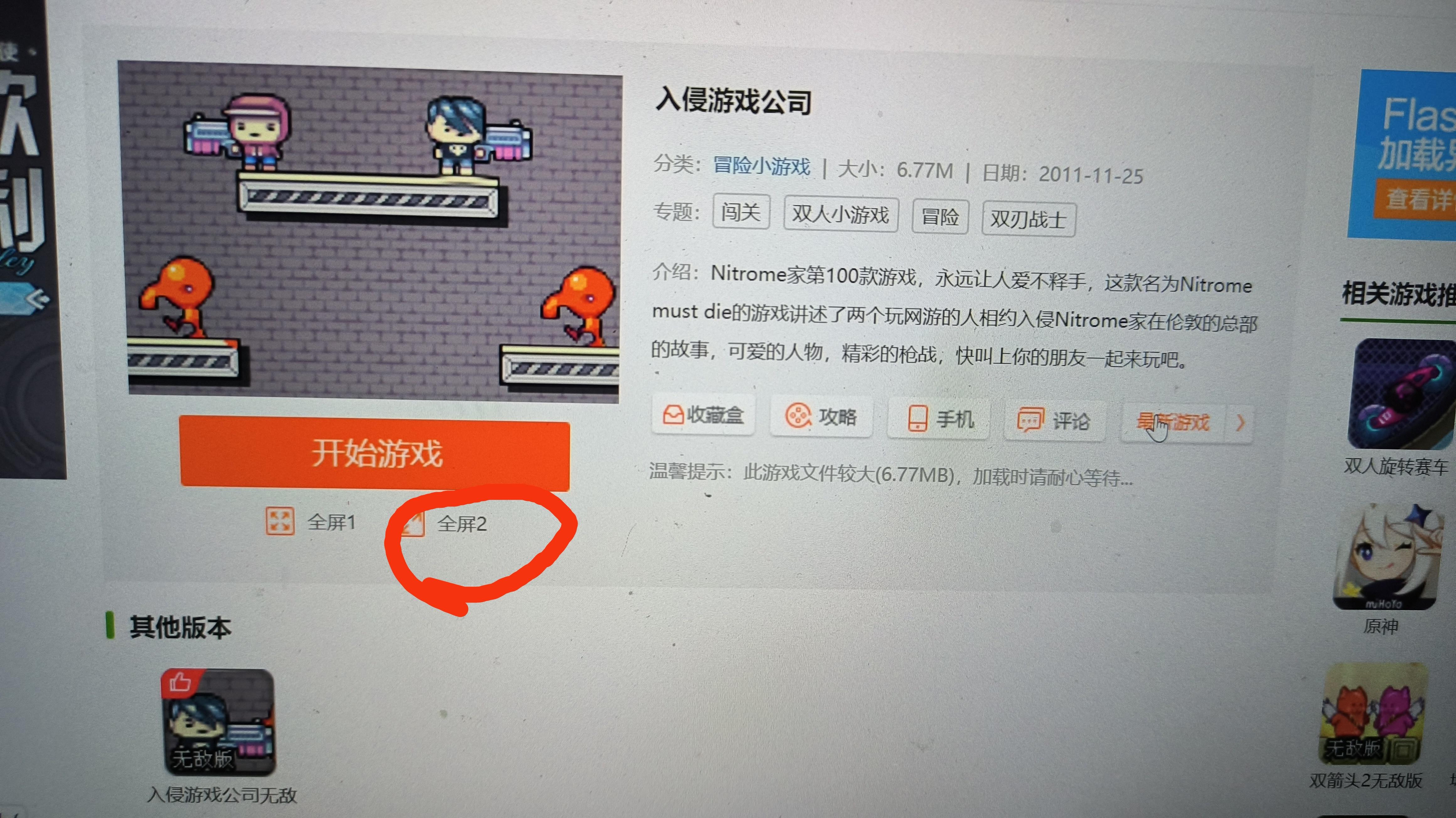 flash为什么被禁止