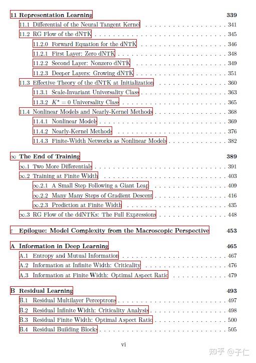 First Principles（第一性原理）与三本关于深度学习理论的书籍 - 知乎