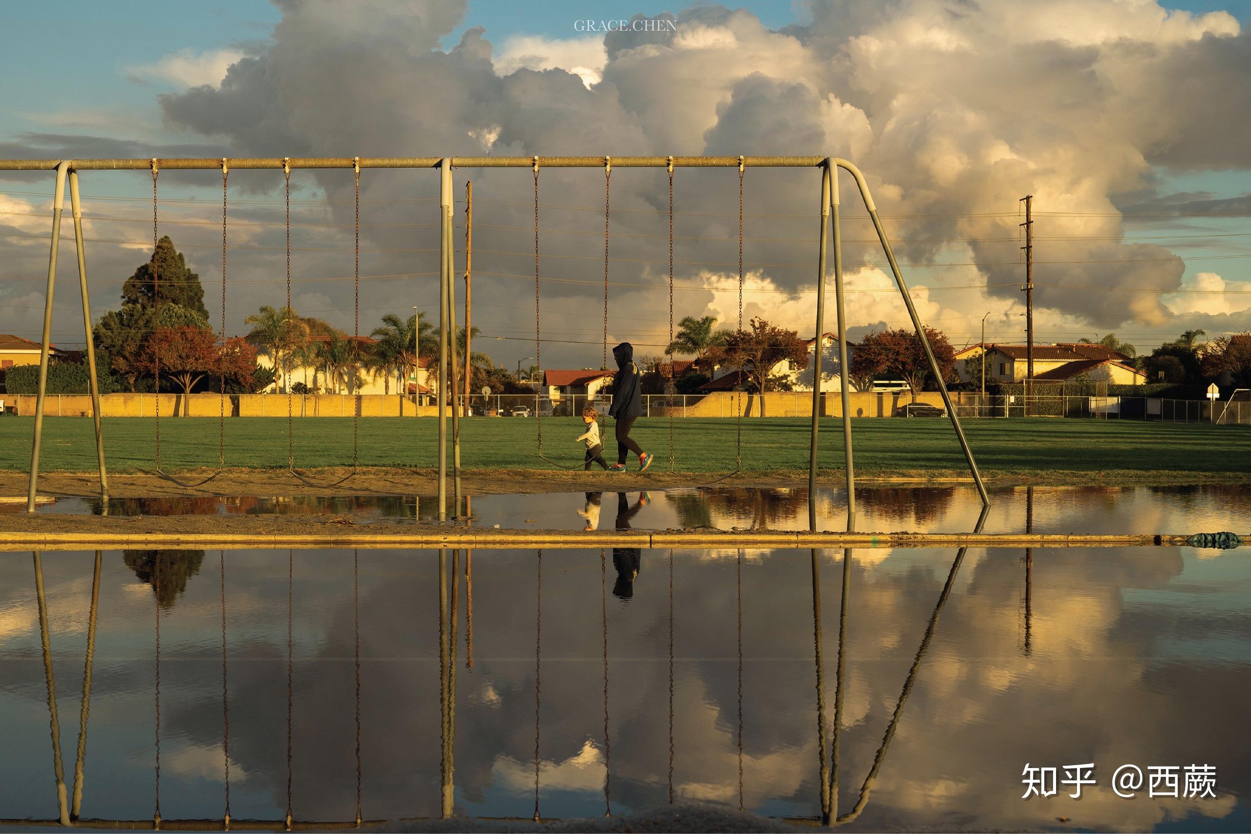 在你的摄影生涯里用50mm定焦镜头拍出过哪些满意的作品