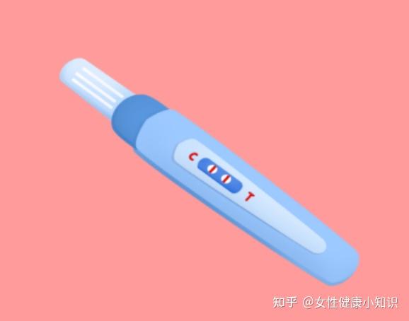确认早孕,哪种方法更靠谱??? - 知乎