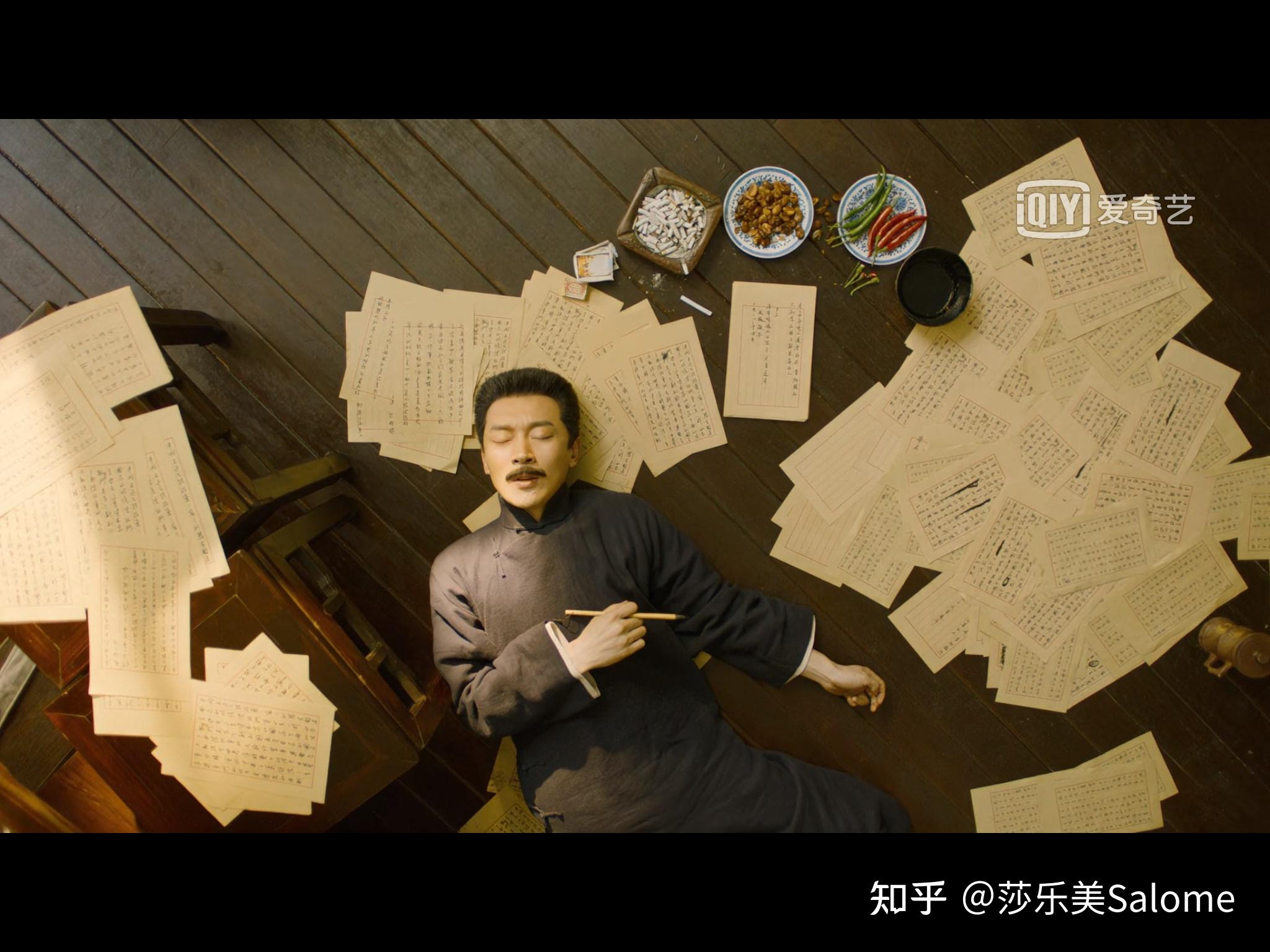 如何评价电视剧觉醒年代