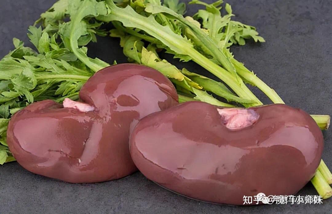 男人吃羊腰真能补肾吗?补肾养肾,建议常吃这4类食物 - 知乎