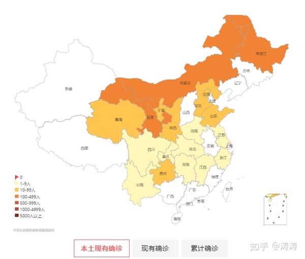 11月2日晚江苏常州新增3名新冠病毒核酸检测阳性人员目前当地情况如何