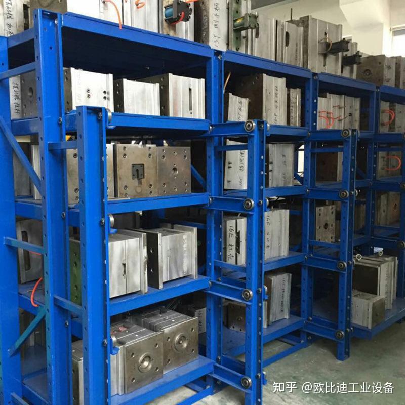 广东模具架,模具储物架,东莞模具架,重型模具整理架 - 知乎