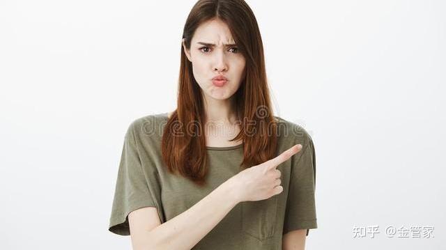 怨气重，到底是哪里出了问题？ - 知乎