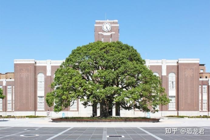 京都大学详细解说|走近日本名校 - 知乎