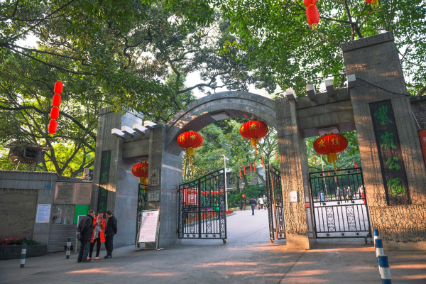 重庆有什么必去的景点?-重庆有什么好玩的景点推荐