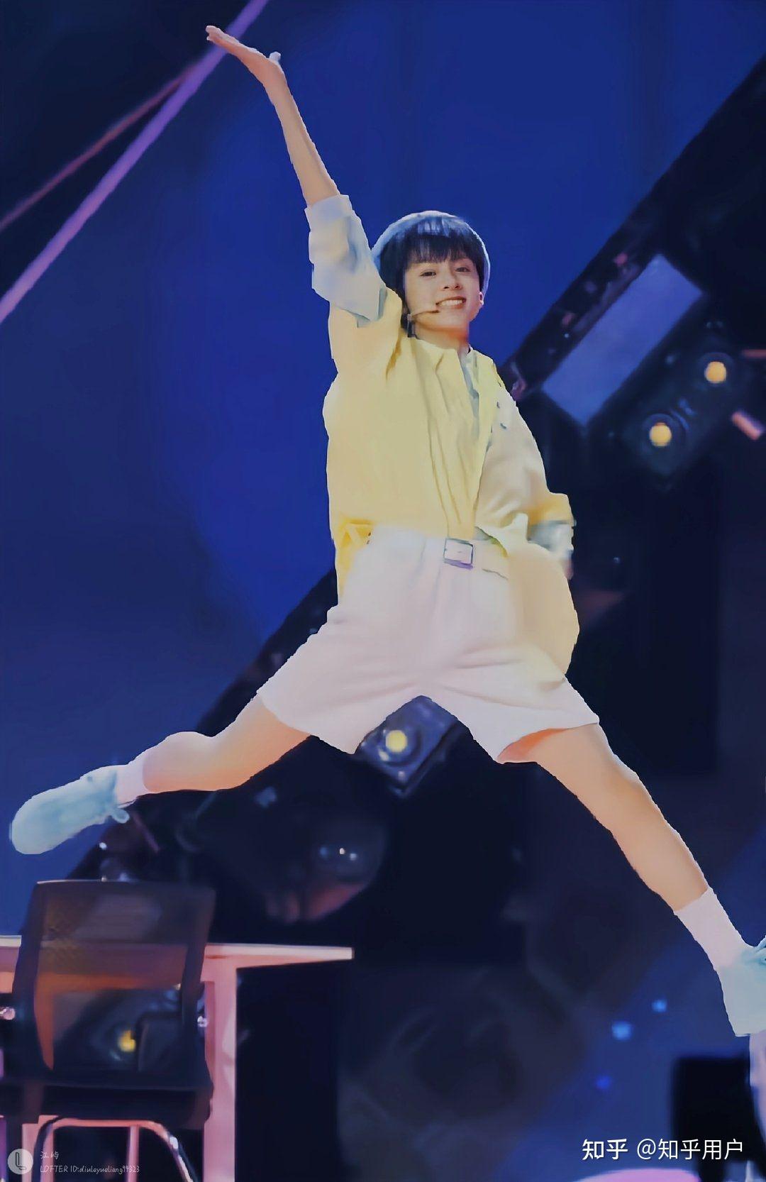 有什么不喜欢tf家族三代左航的点吗? - 知乎