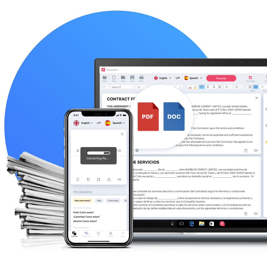 Lingvanex Translator for Windows 简要教程 - 知乎
