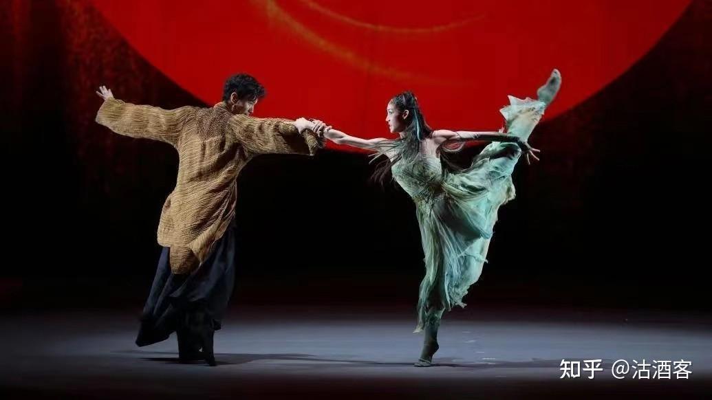 中国古代舞蹈教育的历史演变与现代价值探析 - 知乎