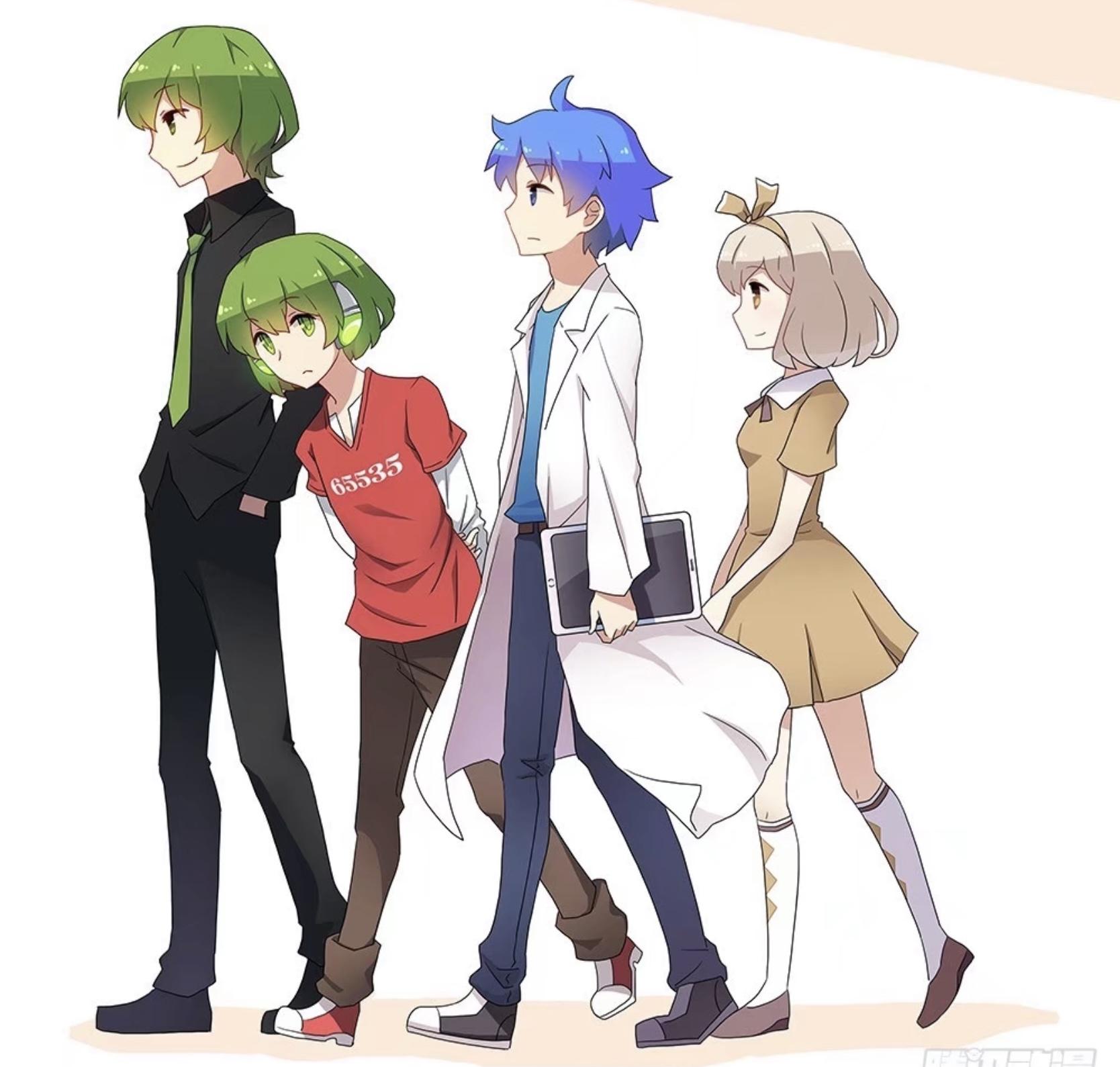 如何评价笛子ocarina本人及其作品