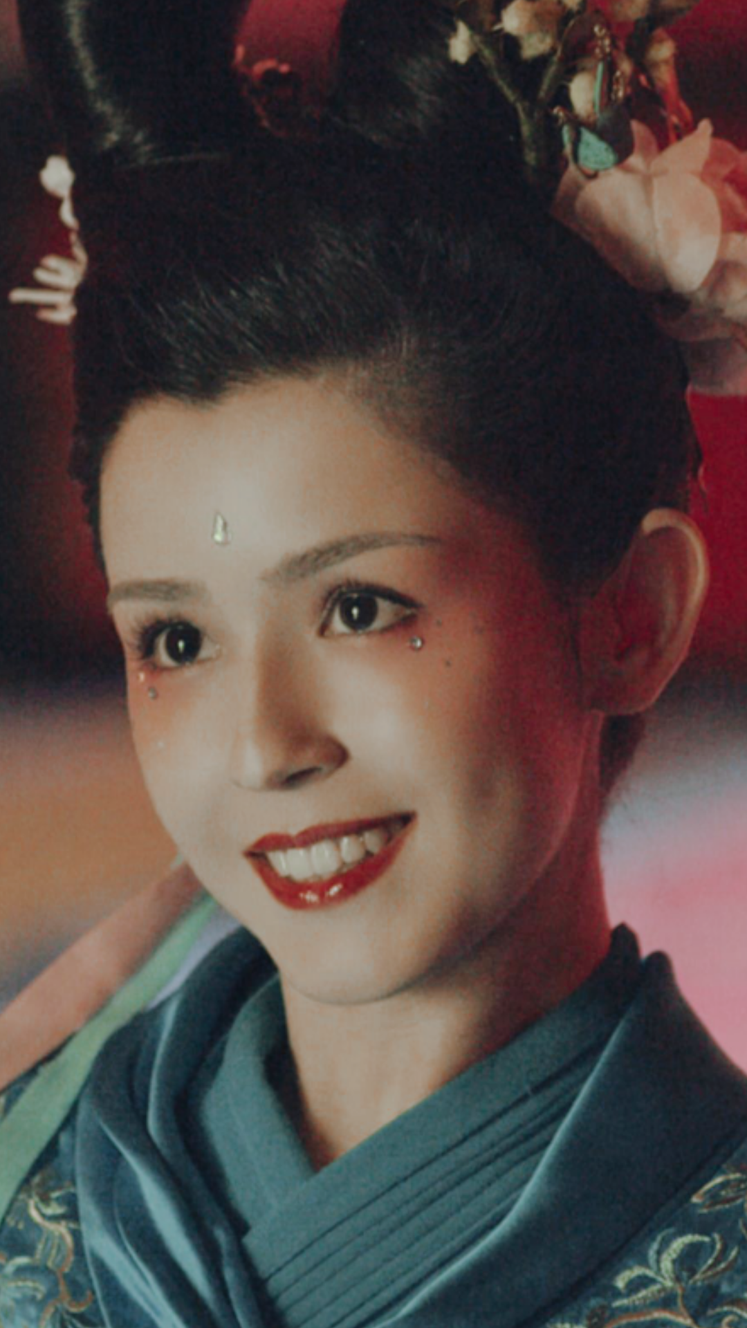 有没有哈尼克孜赤狐书生里面的壁纸