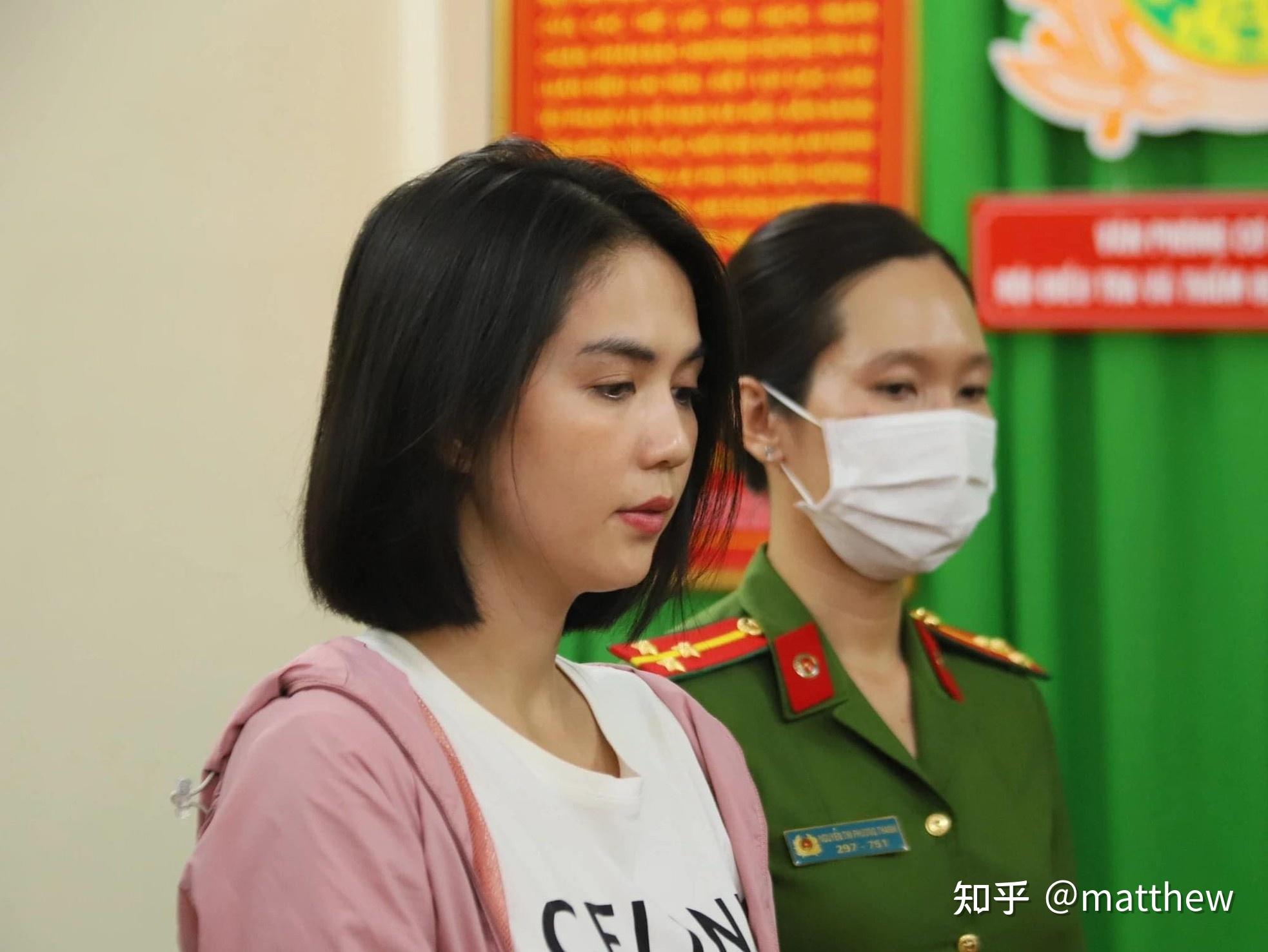 调查局表示,已作出起诉刑事案件的决定,起诉被告,并对陈氏玉赤(34岁