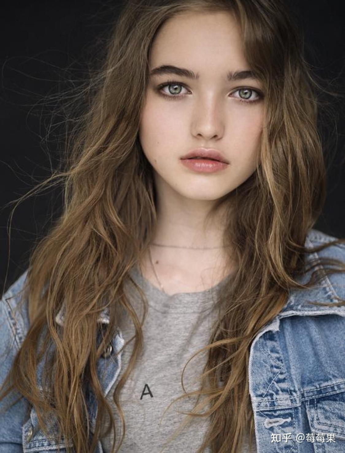 俄罗斯有哪些漂亮的女星? - 知乎